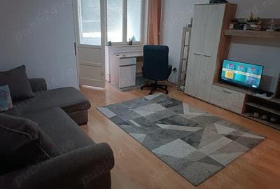 Inchiriez apartament zona Circumvalatiunii - 7