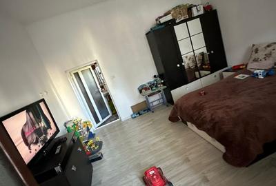 Casă cu 2 camere decomandat cu Teren 170 Mp în Central - 4