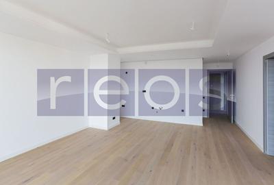 Apartament cu 2 camere decomandat în Floreasca - 2