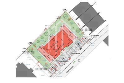 Apartament cu 4 camere, 91mp utili, balcon, parcare, Cisnadie - 5
