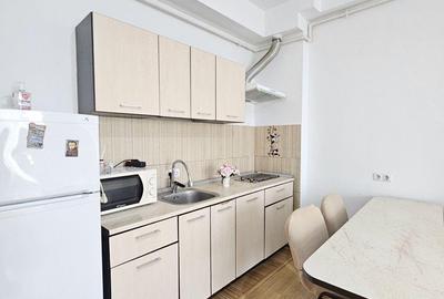 Garsonieră, mobilată în Dudești - 10