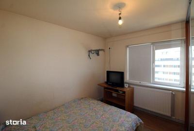 Apartament cu 3 camere semidecomandat, mobilat în Tomis Nord - 4