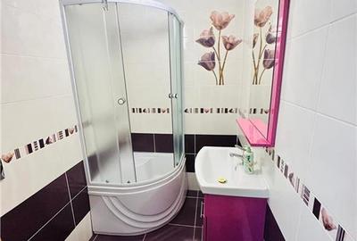 Casă individuală cu 3 camere cu Canalizare în Cisnădie - 17