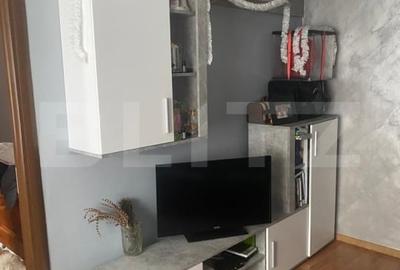 Apartament 2 camere, 33 mp, zona Solidaritatii - 11