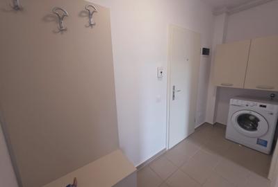 Garsonieră decomandată în Bartolomeu - 9