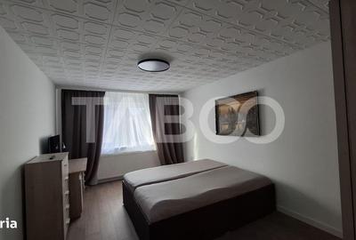 Apartament cu 2 camere decomandat, mobilat în Vasile Aaron - 11