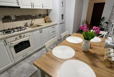 Apartament cu 2 camere în Central - 14