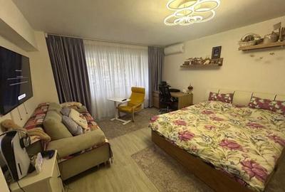 Garsoniera Aviatiei de inchiriat disponibila imediat Serbanescu - 1