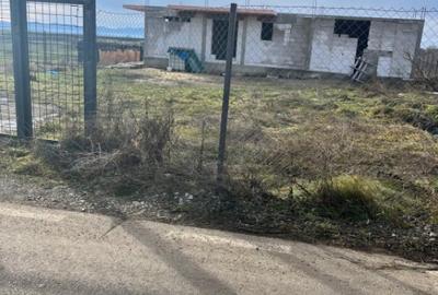 Casa la rosu 160 mp, teren 900 mp, zona Suceava (Moara) - 5