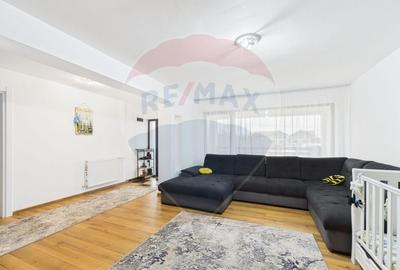 Vila cu 7 camere de vanzare+teren 2200 mp, Darza-Crevedia - 4