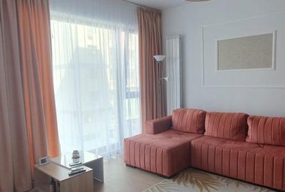 Apartament decomandat în Nord - 2