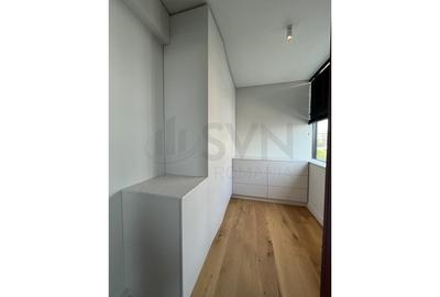 REA1024614 Apartament tip loft I 4 camere I Design eclectic I  Floreasca - 25