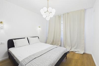 Apartament cu 3 camere semidecomandat, mobilat în Theodor Pallady - 7