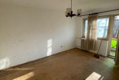 Apartament cu 3 camere decomandat în Tomis Nord - 2