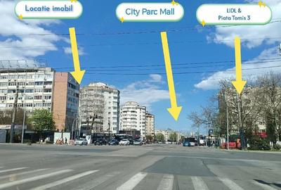 Garsonieră decomandată în Central - 3