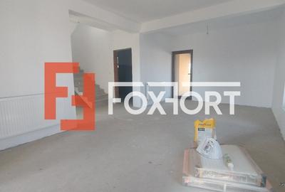 Duplex 4 camere ,Sanmihaiu Roman-Zona Centrala - 3