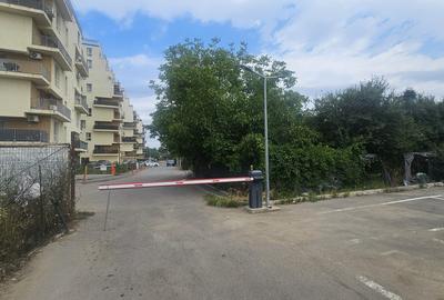 Teren cu autorizatie de construire langa Kaufland, Selgros, Grand Arena