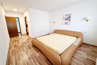 Casă cu 4 camere cu Teren 1065 Mp în Preajba - 12