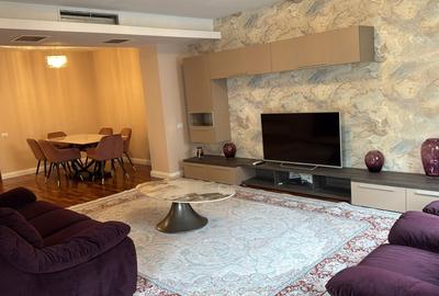 HERASTRAU - NORDULUI, APARTAMENT RENOVAT TOTAL 3 CAMERE LUX, 150 MP, PARCARE! - 1