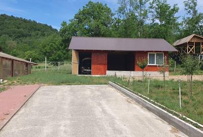 Casă cu 4 camere în Ciomăgești - 1