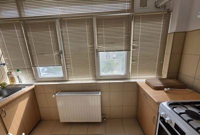 Apartament cu 3 camere în Central - 2