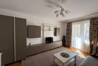 Apartament cu 2 camere decomandat în 7 Noiembrie - 2