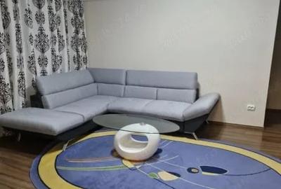 Apartament cu 3 camere semidecomandat, mobilat în Câmpia Libertății - 1