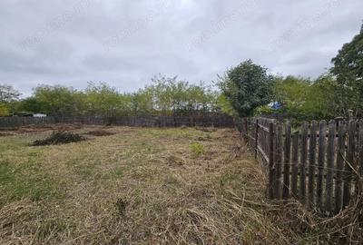 Teren intravilan Bradu, 600 mp - 3