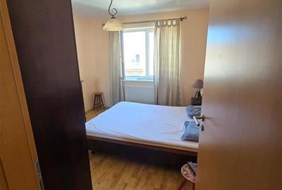 Penthouse de doua camere zona Avantgarden Bartolomeu - 6