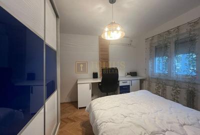 3 camere+2 bai, Soarelui, langa Parcul Padurice - 14