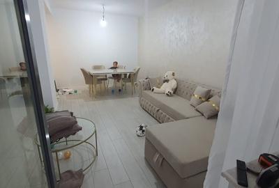 Apartament cu 2 camere decomandat în Palazu Mare - 2