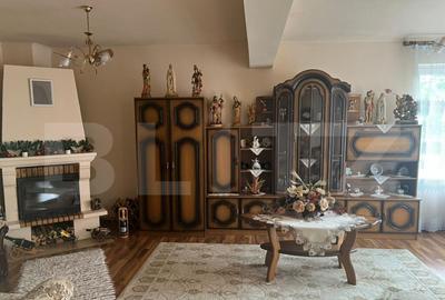 Casă cu 2 camere cu Teren 1000 Mp în Calea Sighisoarei - 3