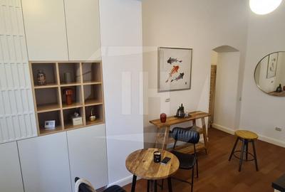 Apartament 2 camere Centru I Piata Muzeului Apartament 2 camere Centru I Piata Muzeului - 9