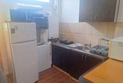 Garsonieră în Mănăștur - 1