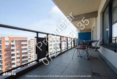 Apartament cu 3 camere în Dristor - 15