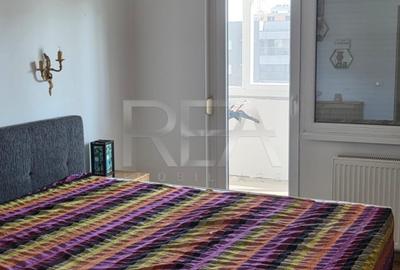 4 camere, 91 mp, 7/9, Lujerului-100 m de metrou. - 2