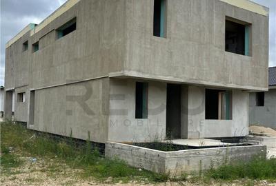 RECO Case cuplate la rosu (P E) Oradea Anexa de locuit - 1