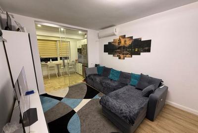 Apartament cu 2 camere în Roșu - 3