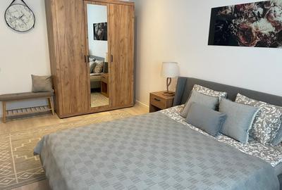Vila de inchiriat 5 camere Mobexpert Homes Pipera - 6