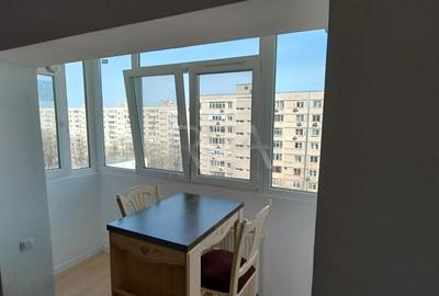 Apartament cu 3 camere decomandat, mobilat în Drumul Taberei - 14