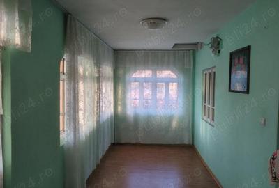 Casă cu Teren 5000 Mp în Roșia de Amaradia - 1