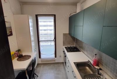 Apartament 2 camere, 49 mp + terasa 15 mp, parcare subterana Bragadiru, str. Cristalului - 7