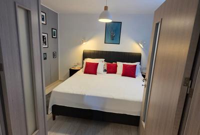 Duplex cu 3 camere cu Canalizare în 13 Septembrie - 4