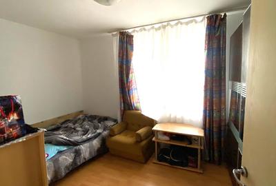 Apartament cu 2 camere decomandate, 50 mp, finisat, pet‑friendly, zona Unirii, Apartament cu 2 camere decomandate, 50 mp, finisat, pet‑friendly, zona Unirii, - 3