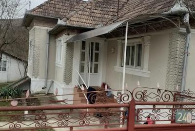 Casa de vanzare in localitatea Bunesti - 2