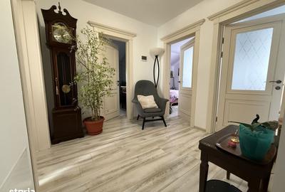 Casă cu 4 camere în Central - 14