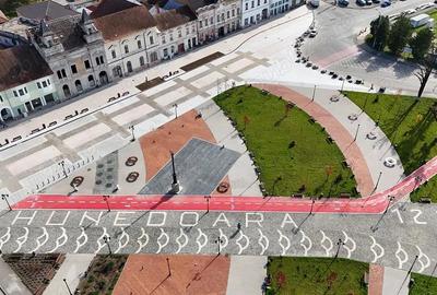 Inchiriez spa?iu comercial Centru Istoric Hunedoara - 2