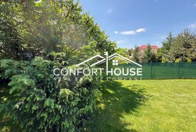 Vila moderna, P+2, mobilat, IANCU NICOLAE - 55