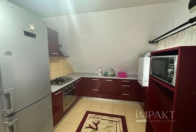 Apartament 3 camere la mansarda unei case - Zona Garii, IRIS! - 5