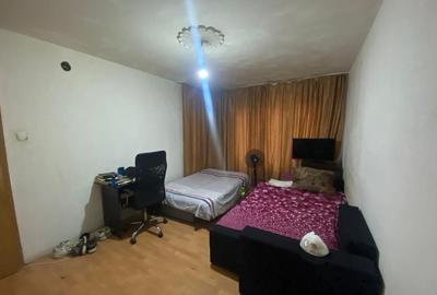 3 camere decomandat  Parcul Drumul Taberei - 13